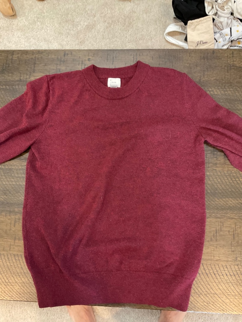 Sweater